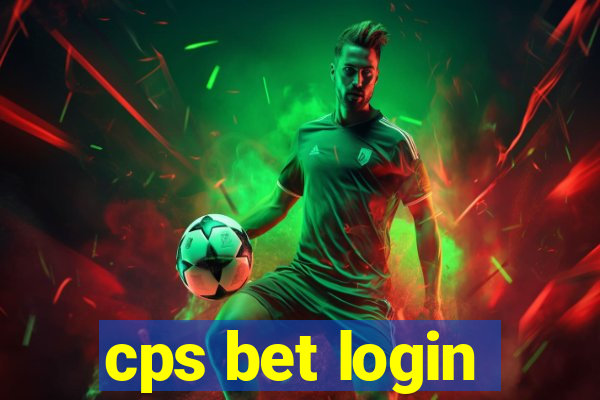 cps bet login